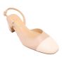 Opera Milano sandalette 5710002-Burro Nude