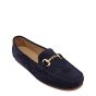 Trento loafer 11733 Blue