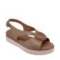 Fascino Donna sandalette 80296 Beige