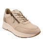 Trento sneaker 24257606 - Beige Nubuck