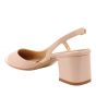 Opera Milano sandalette 5710002-Burro Nude