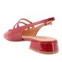 Bibi Lou sandalette 678Z21-Carmin