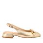 Opera Milano sandalette 583004-Carez Platino