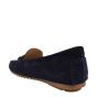 Trento loafer 11733 Blue