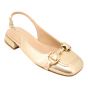 Opera Milano sandalette 583004-Carez Platino