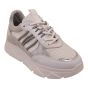 Tango sneaker Kady Fat-435G White Silver