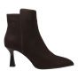 Lola Cruz enkellaars 023T90BL-G-I25-Brown