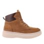 Nubikk veterboot Jonah Arctic Fur 24N Cognac