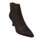 Lola Cruz enkellaars 023T90BL-G-I25-Brown