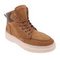 Nubikk veterboot Jonah Arctic Fur 24N Cognac