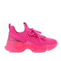 Steve Madden sneaker Maxilla R - Neon Pink