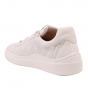 Unisa sneaker Festin White