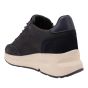 Trento sneaker 24257606 - Navy Nubuck