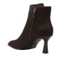 Lola Cruz enkellaars 023T90BL-G-I25-Brown