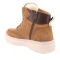 Nubikk veterboot Jonah Arctic Fur 24N Cognac