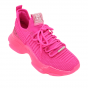 Steve Madden sneaker Maxilla R - Neon Pink