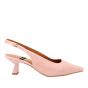 Angel Alarcon pump 25065 - Malory Lotus