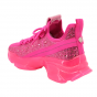 Steve Madden sneaker Maxilla R - Neon Pink