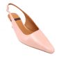 Angel Alarcon pump 25065 - Malory Lotus