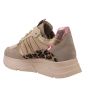 Tango sneaker Kady Fat-435N Beige Pink