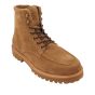 Nubikk veterboot Ethan Harvey 20S Light Brown