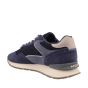 Hoff sneaker City Navy Blue