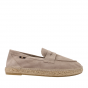 Vidorretta espadrille 41760-Taupe 