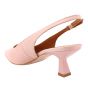 Angel Alarcon pump 25065 - Malory Lotus