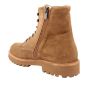 Nubikk veterboot Ethan Harvey 20S Light Brown