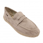 Vidorretta espadrille 41760-Taupe 