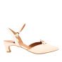 Angel Alarcon sandalette 25050 - Egidio Talco