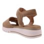 Fascino Donna sandalette 81255-Beige