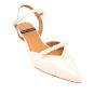 Angel Alarcon sandalette 25050 - Egidio Talco