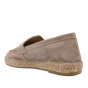 Vidorretta espadrille 41760-Taupe 