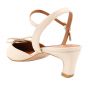 Angel Alarcon sandalette 25050 - Egidio Talco