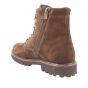 Nubikk veterboot Ethan Harvey 28S Dark Brown