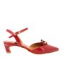 Angel Alarcon sandalette 25050 - Egidio Rosso