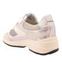 Piedi Nudi Talla 03.19 White Silver