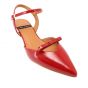 Angel Alarcon sandalette 25050 - Egidio Rosso