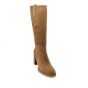 Alpe laars 5514-Baby S-Taupe