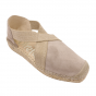 Vidorreta espadrille 25600-Taupe
