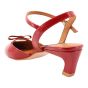 Angel Alarcon sandalette 25050 - Egidio Rosso