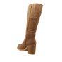 Alpe laars 5514-Baby S-Taupe