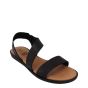 Hee sandalette 26362 Negro