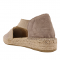 Vidorreta espadrille 25600-Taupe