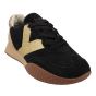 Keh Noo sneaker 9741 - Black Leo