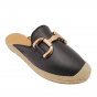 Kanna espadrille 23KV22069 Black 