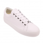 Nubikk sneaker Jagger Pure White Leather