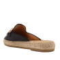 Kanna espadrille 23KV22069 Black 