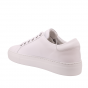 Nubikk sneaker Jagger Pure White Leather